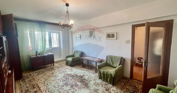 Apartament 3 camere Marco Spital