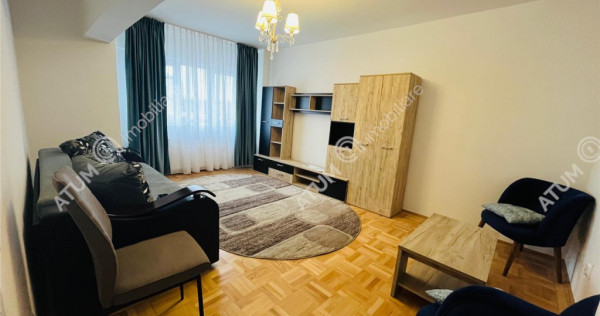 Apartament renovat de 2 camere cu balcon si pivnita in zona