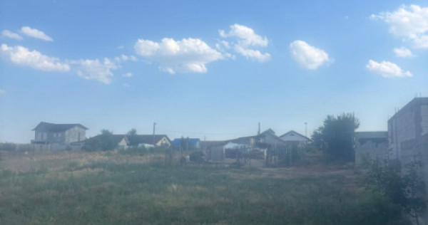 Teren intravilan, 500mp, zona Malu Mare, comision 0%