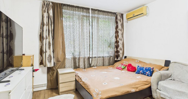 Apartament 2 camere + garaj la Podgoria