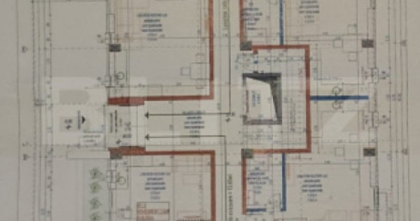 Comision 0%! Apartament 3 camere, EXCLUSIV in Blitz, zona Im