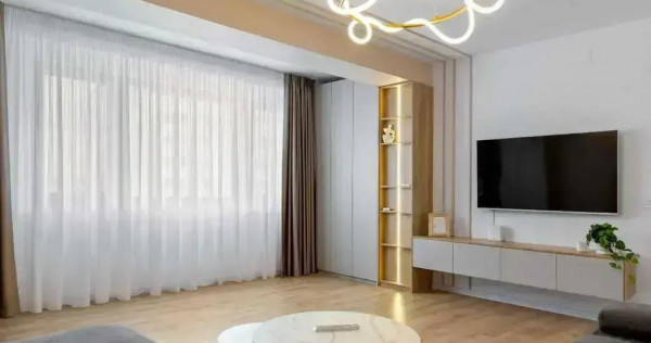 Confort, Stil și Locație Excelentă – 2 Camere în Iv...