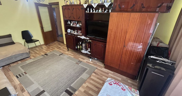 Apartament 2 camere zona Tomis Nord