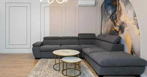 Apartament de 2 camere cu boxă inclusă în preț – Iv...