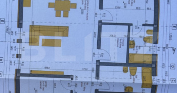 Casa cu 4 Camere Santandrei