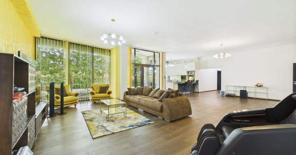 Casă pasivă pe parter în Cartier Europa – Săcălaz