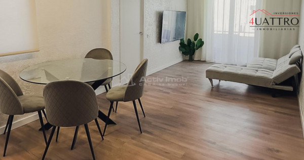 Spania - 3 camere - Altozano - Alicante