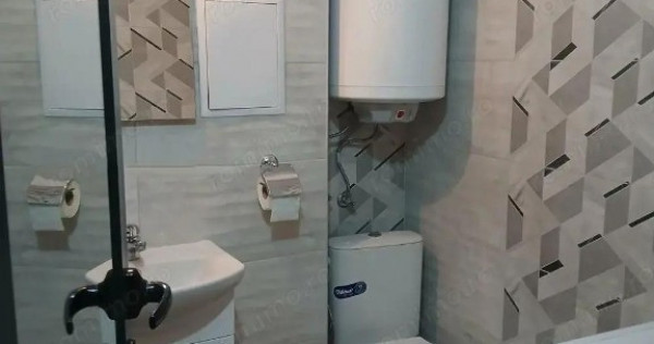 Garsoniera in zona Facultatii de Constructii Tei