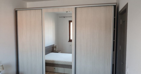 Apartament cu 2 camere in zona Simion Barnutiu