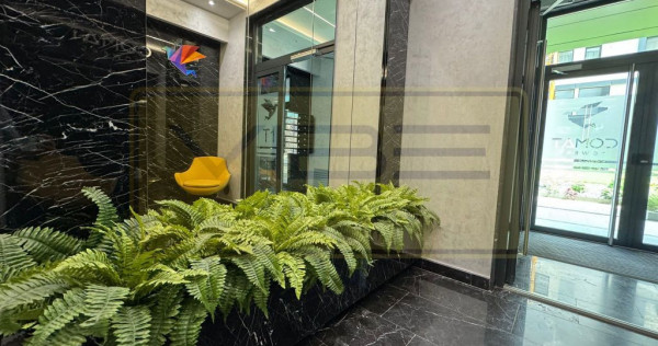 Apartament premium STUDIO Comat Towers