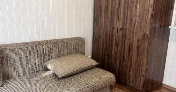 Garsoniera in zona Gara de Nord