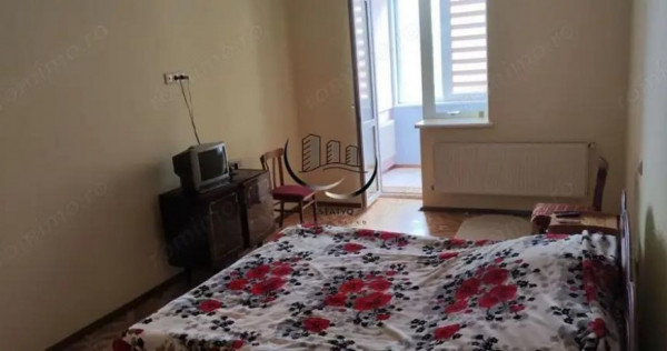 Garsoniera in zona Garii de Nord