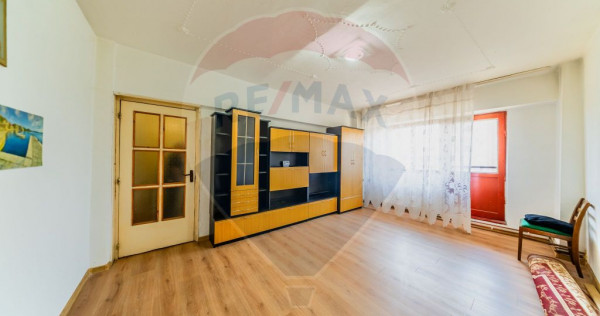 Apartament cu 2 camere de vânzare în zona UTA