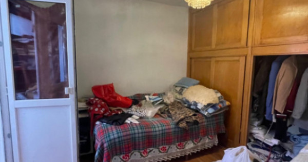 Apartament 3 camere spatioase, usor accesibile, Zona Center