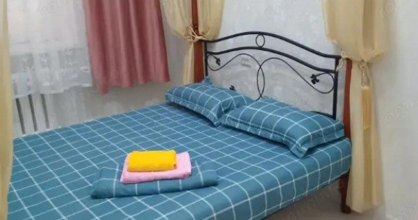 Garsoniera in zona Piata Victoriei