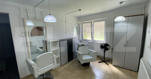 Apartament 2 camere, in suprafat de 35 mp, semidecomandat, z