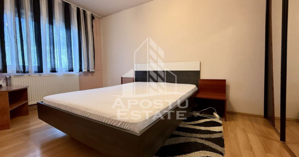 Apartament cu 2 camere de vanzare, zona Freidorf, Timisoara