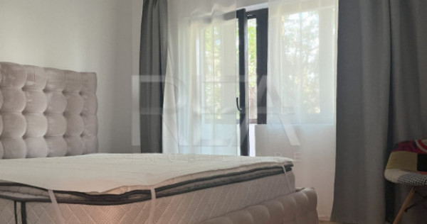 4 camere-Aviatiei-decomandat-1984-3/4-renovat-centrala-parca