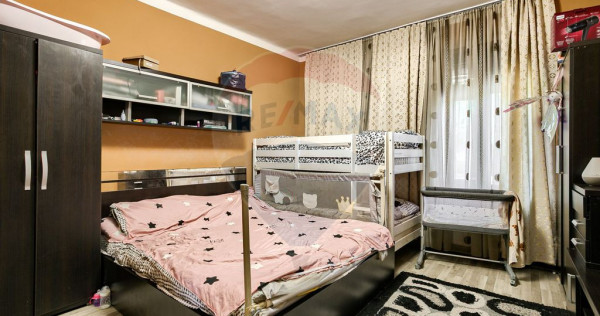 Apartament cu 1 camera la casa de vanzare Andrei Saguna Arad