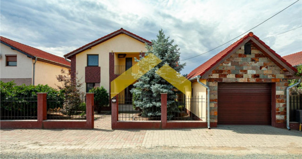 Casa de in Vladimirescu Cartierul Tineretului