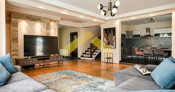 Casa de in Vladimirescu Cartierul Tineretului