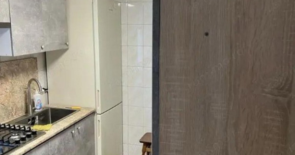 Garsoniera in zona Cotroceni