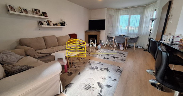 Casă singur în curte – Sântana de Mureș - Zona Cis Gaz