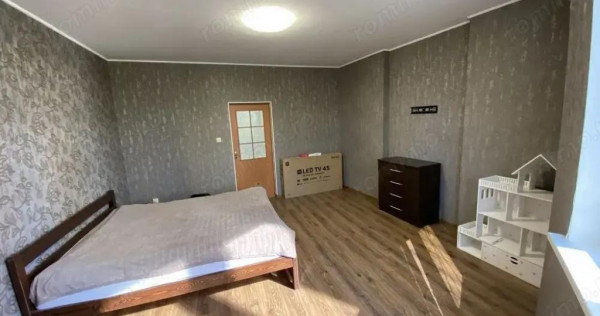 Garsoniera in zona Piata Unirii