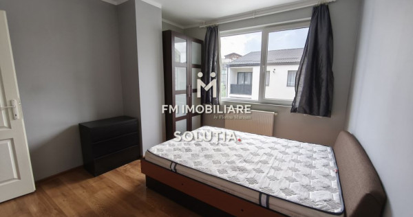 Apartament de vânzare