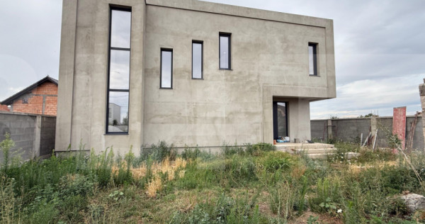 Casă noua, zona Fântânele, Arad