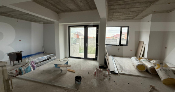 Casă noua, zona F&acirc;nt&acirc;nele, Arad