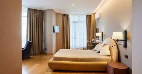 Garsoniera in zona Piatei Romane