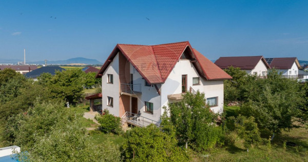 Comision 0% De vanzare casa individuala | Cartier Izvor