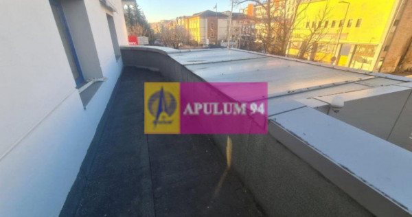 Spațiu comercial de inchiriat