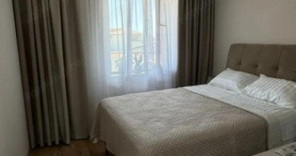 Garsoniera in zona Cotroceni