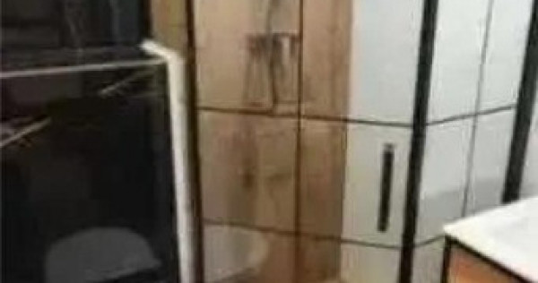 Garsoniera in zona Cotroceni