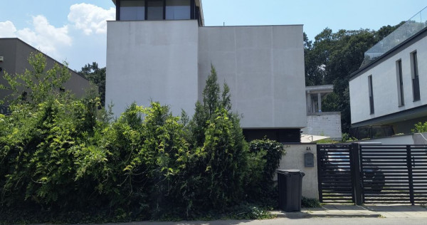 Baneasa- Padure- Greenfield