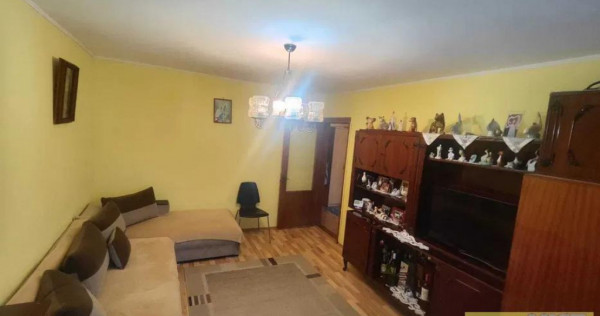 Tomis Nord, decomandat, 2 camere de vanzare, gaze, Constanta