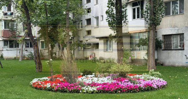 Apartament 2 camere decomandat Alexandru cel Bun