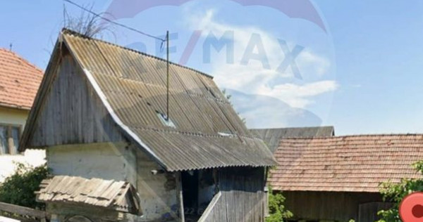 Teren de vanzare Dealu, jud.Harghita