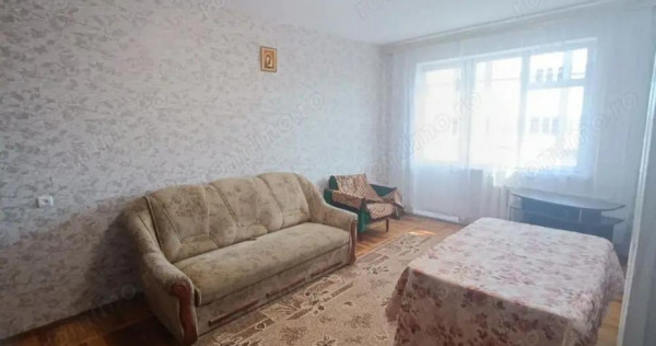 Garsoniera in zona Piata Universitatii