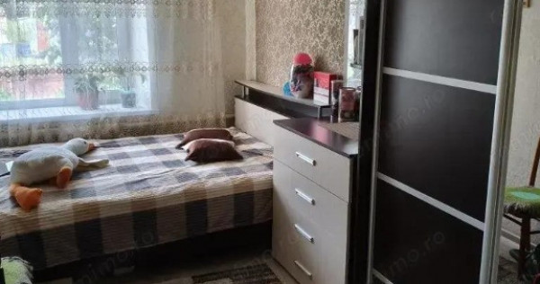 Garsoniera in zona Piata Victoriei