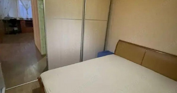 Garsoniera in zona Unirii