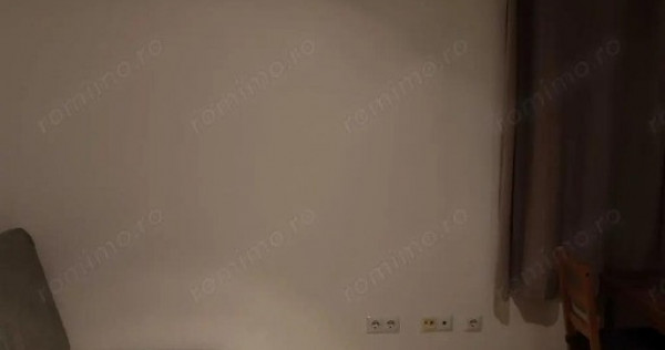 Garsoniera in zona Universitatii