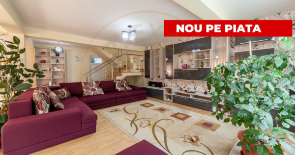 Casa spatioasa P+1E Budeasa -Valea Marului Arges