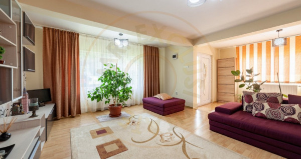 Casa spatioasa P+1E Budeasa -Valea Marului Arges