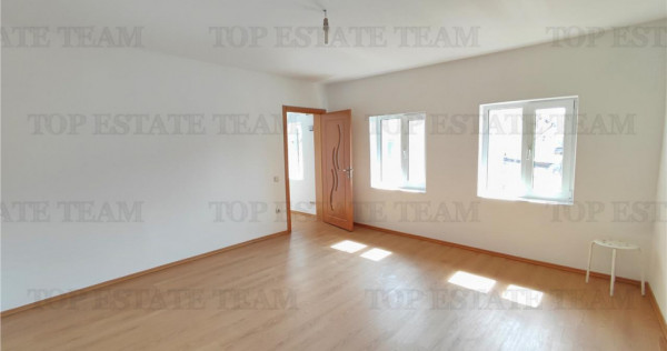 Apartament 2 camere in vila RENOVAT 2024 langa rond Berzei c