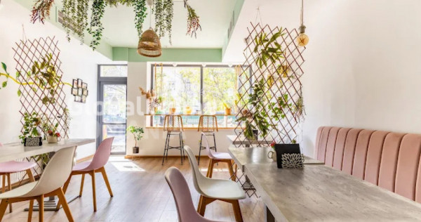 ???? Predare Afacere - HoReCa - Sublimmme | Unirii - Centru