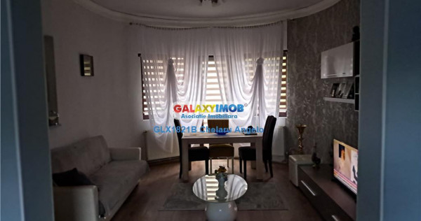 Unirii-11 Iunie apartament 4 camere, suprafata utila 124 mp,