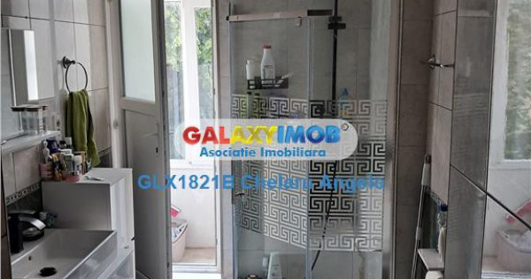 Unirii-11 Iunie apartament 4 camere, suprafata utila 124 mp,